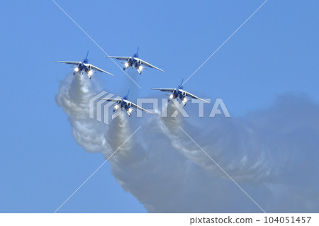 Blue Impulse  Blue Impulse  104051457