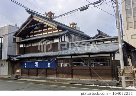 Former Kaneko Family Residence Akita City, Akita Prefecture Former Kaneko Family Residence Akita City, Akita Prefecture 104052235