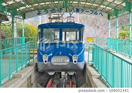 [Yakuri Cable] Mure, Mure Town, Takamatsu City, Kagawa Prefecture 104052341