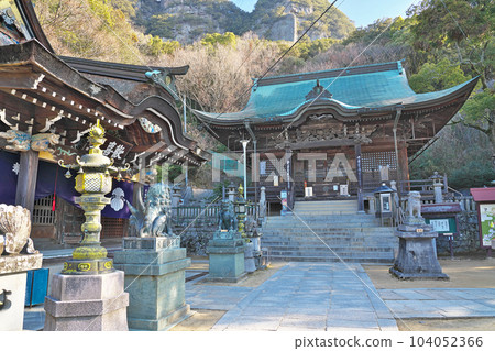 【藥栗寺】(四國聖地第85號复田所)香川縣高松市無禮町無禮 【藥栗寺】(四國聖地第85號复田所)香川縣高松市無禮町無禮 104052366