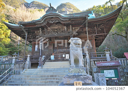 【藥栗寺】（四國聖地第85號复田所）香川縣高松市無禮町無禮 104052367