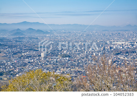 【從藥栗寺眺望】(四國聖地複田所85號)香川縣高松市武樂町 【從藥栗寺眺望】(四國聖地複田所85號)香川縣高松市武樂町 104052383