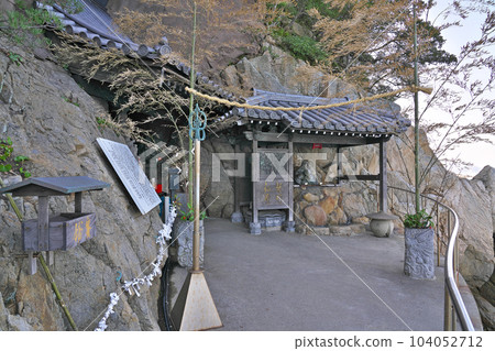 【武井觀音寺】香川縣高松市味町 104052712