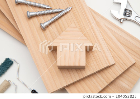 房屋建築改造改造 104052825