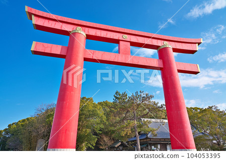 [小野島神社]兵庫縣南淡路市 104053395