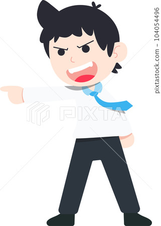 SD Business Man Isolated icons People Cartoon Character Flat illustration Png #8 SD Business Man Isolated icons People Cartoon Character Flat illustration Png #8 104054496