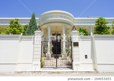 愛知縣名古屋市東區白壁 白壁 赤塚町線 Arcangel Guest House 名古屋 104055855