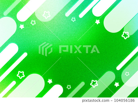 Geometric pattern lines and stars Gradient background with vivid color noise (green) Geometric pattern lines and stars Gradient background with vivid color noise (green) 104056186