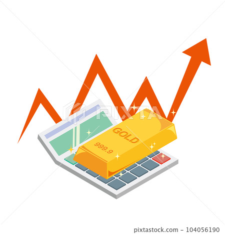gold price market 104056190
