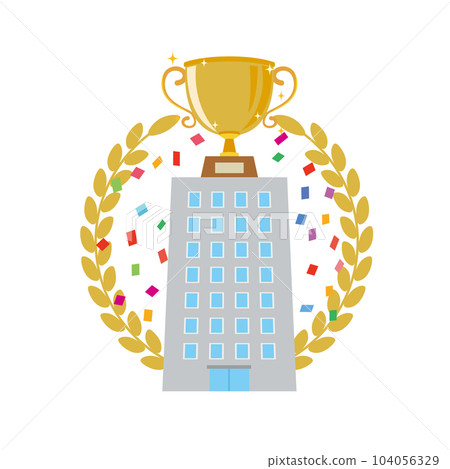 公司和優勝者杯 公司和優勝者杯 104056329