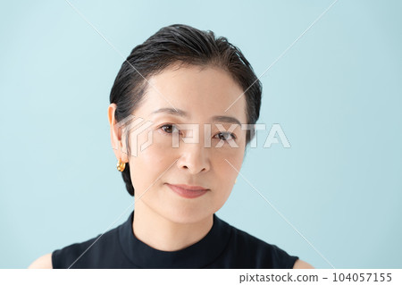 Beauty woman 104057155