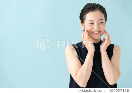 Beauty woman Beauty woman 104057156