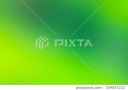 Background material gradation green Background material gradation green 104057222