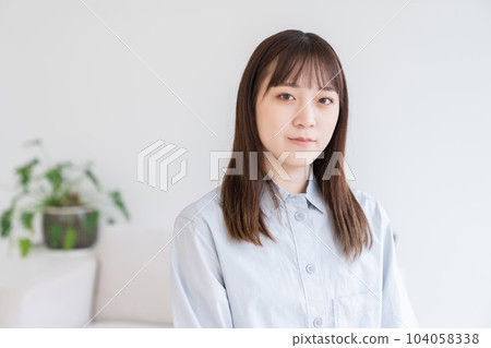 放鬆的少婦 放鬆的少婦 104058338