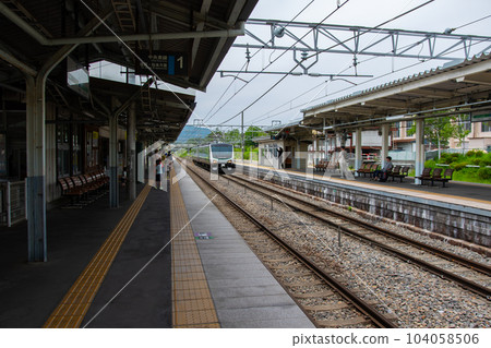 Fujimi Station 104058506