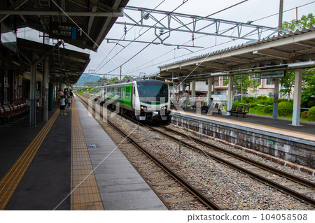 Fujimi Station Fujimi Station 104058508