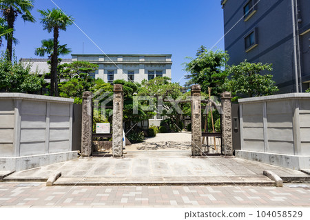 Chikaramachi-suji, Higashi-ku, Nagoya City Former Sasuke Toyoda House Chikaramachi-suji, Higashi-ku, Nagoya City Former Sasuke Toyoda House 104058529