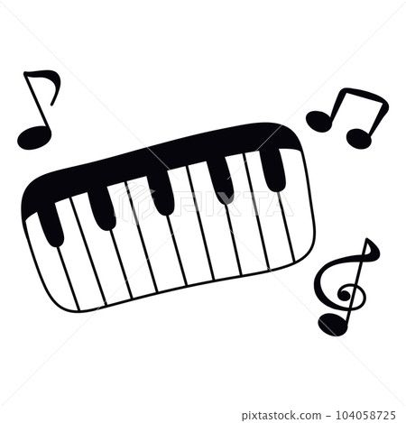 Music Lover 104058725