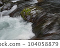山間溪流 104058879
