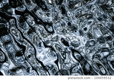 beauty of the water surface beauty of the water surface 104059532