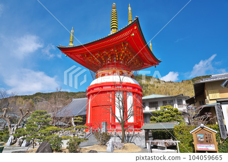 【八丈寺】兵庫縣淡路市佐野 104059665