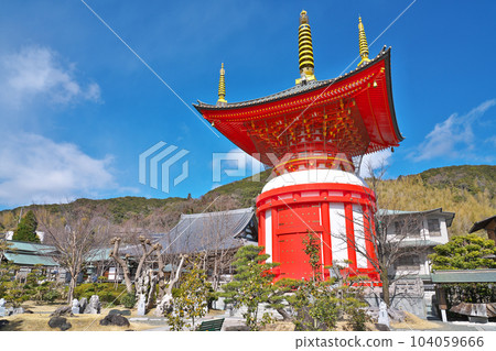 【八丈寺】兵庫縣淡路市佐野 【八丈寺】兵庫縣淡路市佐野 104059666