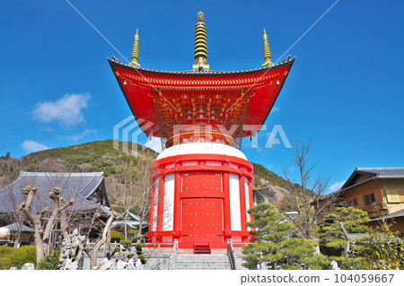 【八丈寺】兵庫縣淡路市佐野 【八丈寺】兵庫縣淡路市佐野 104059667