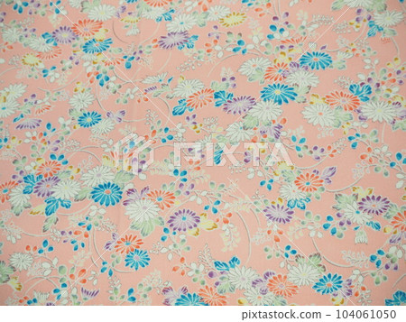 Kimono crispness, background, 104061050