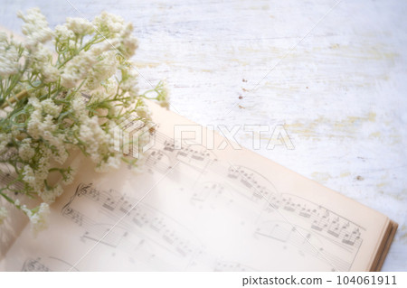 old sheet music 3 104061911