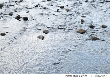 River flow 104062046