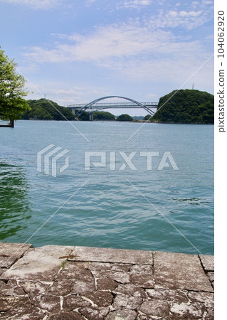 Triangle West Port (Uki City, Kumamoto Prefecture) Triangle West Port (Uki City, Kumamoto Prefecture) 104062920