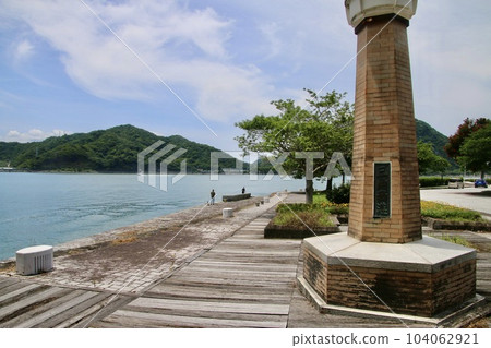 Triangle West Port (Uki City, Kumamoto Prefecture) Triangle West Port (Uki City, Kumamoto Prefecture) 104062921