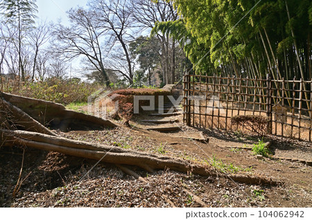 Kawaguchi Stroll: Akayama Jinya Ruins Akayama, Kawaguchi City 104062942