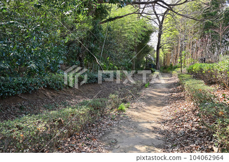 Kawaguchi Stroll: Akayama Castle Ruins Akayama, Kawaguchi City 104062964
