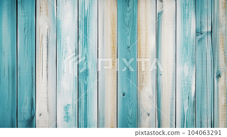 Wood planks, light blue texture background and background photo, pastel blue planks, blue plank wall Wood planks, light blue texture background and background photo, pastel blue planks, blue plank wall 104063291