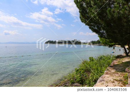 琵琶湖游泳池 104063506