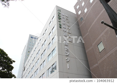 Pal City Sendai (Sendai City Lifelong Learning Support Center/Sendai City Tsutsujioka Library) / 4-chome Tsutsujioka, Miyagino Ward, Sendai City, Miyagi Prefecture Pal City Sendai (Sendai City Lifelong Learning Support Center/Sendai City Tsutsujioka Library) / 4-chome Tsutsujioka, Miyagino Ward, Sendai City, Miyagi Prefecture 104063912