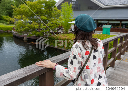 Kawaba Michi-no-Eki Den-en Plaza 104064204