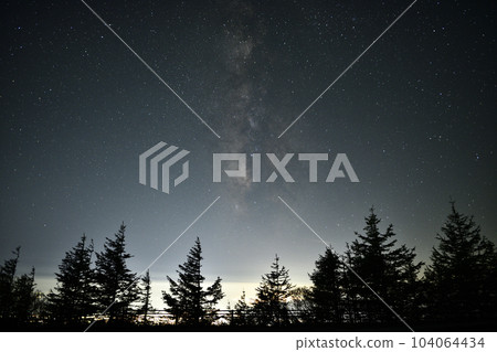 Astronomical Observation <Fujinomiyaguchi 5th Station> Astronomical Observation <Fujinomiyaguchi 5th Station> 104064434