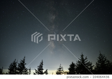 Astronomical Observation <Fujinomiyaguchi 5th Station> Astronomical Observation <Fujinomiyaguchi 5th Station> 104064436