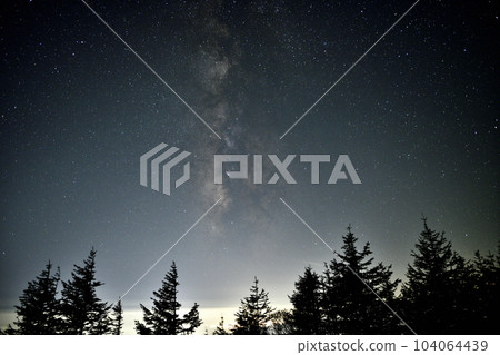 Astronomical Observation <Fujinomiyaguchi 5th Station> Astronomical Observation <Fujinomiyaguchi 5th Station> 104064439