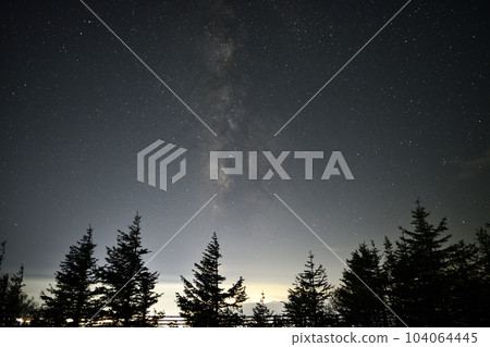 天文觀測<富士宮口5合目> 天文觀測<富士宮口5合目> 104064445