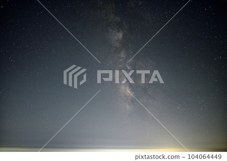 Astronomical Observation <Fujinomiyaguchi 5th Station> Astronomical Observation <Fujinomiyaguchi 5th Station> 104064449