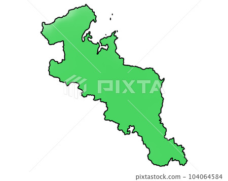 略鬆的京都地圖 104064584