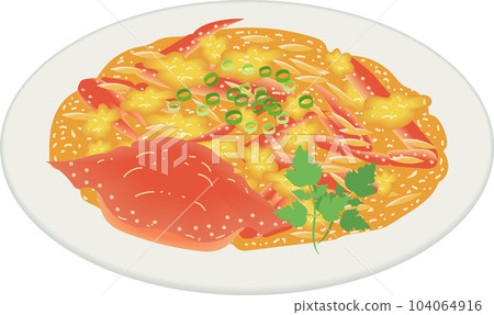 布巴蓬咖哩 布巴蓬咖哩 104064916