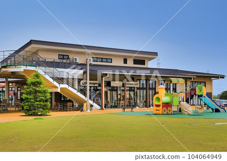 道之站Grand Terrace築西（茨城縣） 104064949