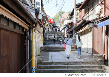 Kagawa_Visit Kotohiragu Shrine 104065934