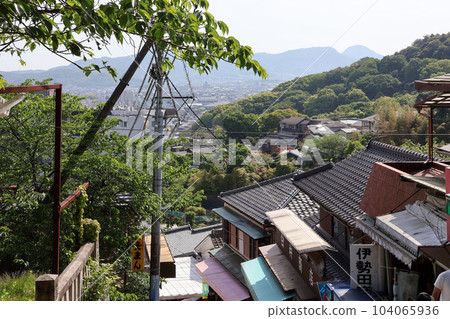 Kagawa_Visit Kotohiragu Shrine 104065936