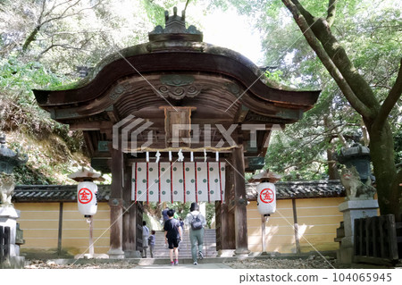 香川_參觀金刀比羅宮 104065945