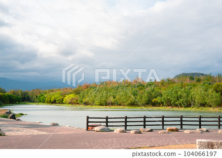 Taitung Forest Park in Taitung, Taiwan 104066197